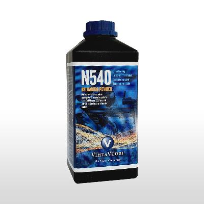 Vihtavuori N540 1 kg
