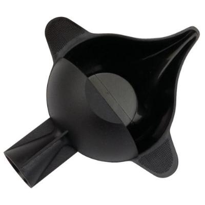 RCBS Pulverpfanne mit Trichter Scale Pan Powder Funnel RCBS Pulverpfanne mit Trichter Scale Pan Powder Funnel