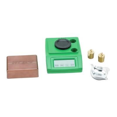 RCBS Rangemaster 2000 elektronische Pulverwaage RCBS Rangemaster 2000 elektronische Pulverwaage