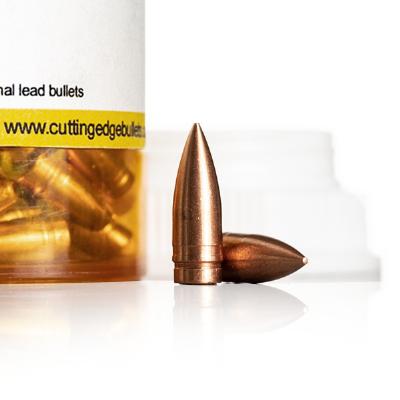Cutting Edge Bullets Geschosse .22lr CuRx 50gr 200 Stk. im Shop - image