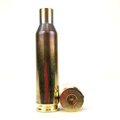 Capital Cartridge 416 Barret Hülsen 25 Stk. 1x abgeschoßen im Shop - image