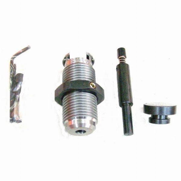 Lyman Zündhütchensetzmatrize für Small&Large