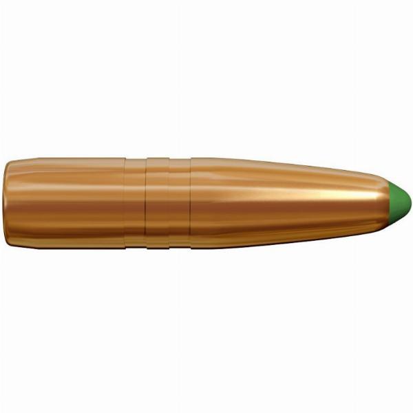 Lapua Geschosse 6,5mm NATURALIS 140gr 50Stk.
