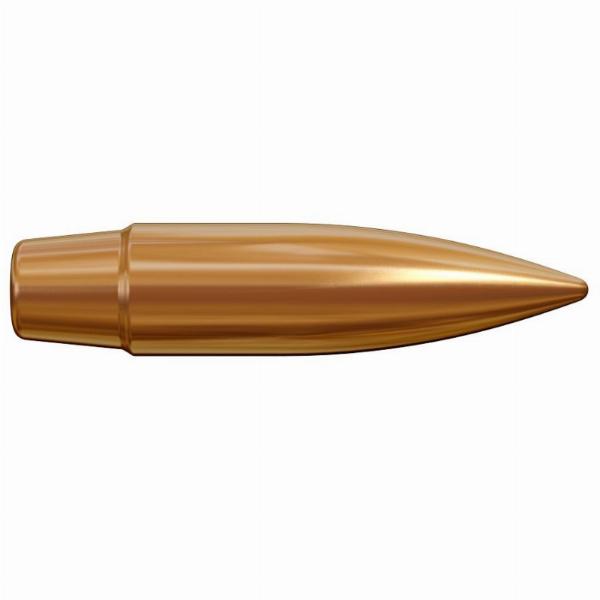 Lapua Geschosse 7,62/.30 200gr FMJBT Subsonic 100Stk.