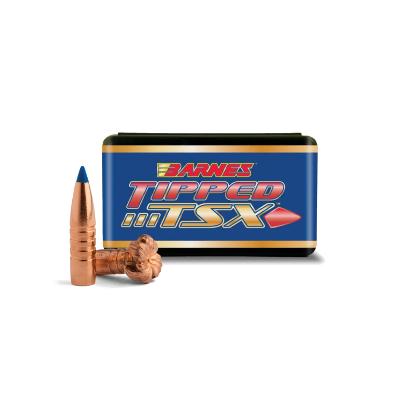 Barnes Geschosse 7mm/.270 140 gr TSX BT 50 Stk. im Shop - image
