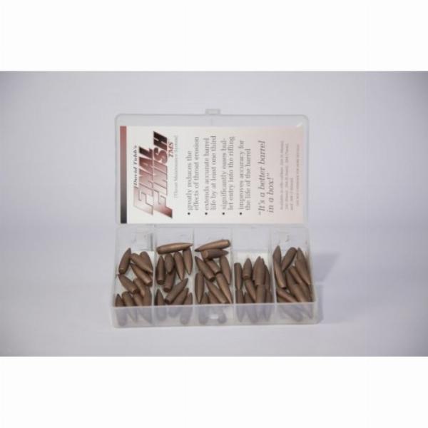 TUBB Throat Maintenance System Kit .264/6,5mm