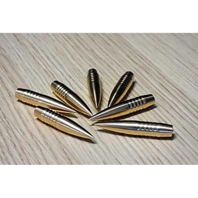 Hanz Arms Solid .408 HPS 397gr. 1Stk. - image