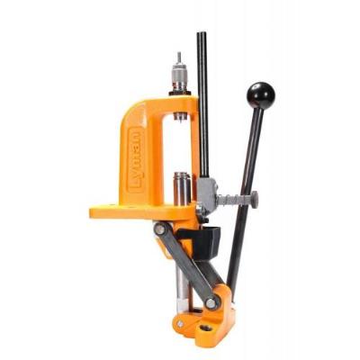 Lyman Brass Smtih Victory Press im Shop - image