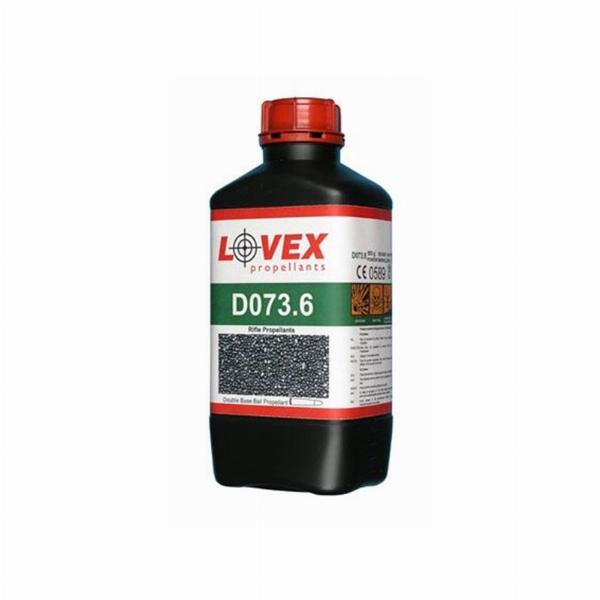 Lovex D073.6 0,5 kg
