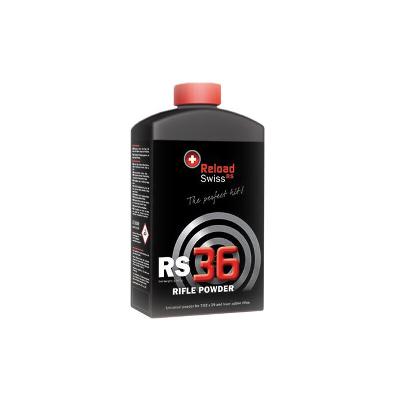 Reload Swiss RS 36 1 kg - image