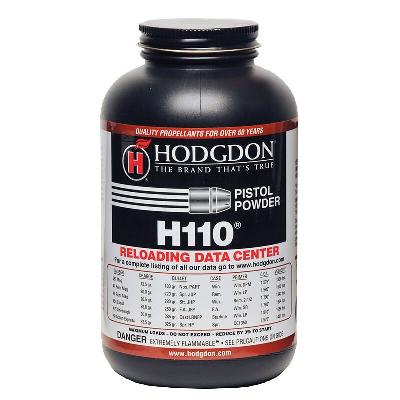 Hodgdon - H 110 Pulver 0,45kg im Shop - image