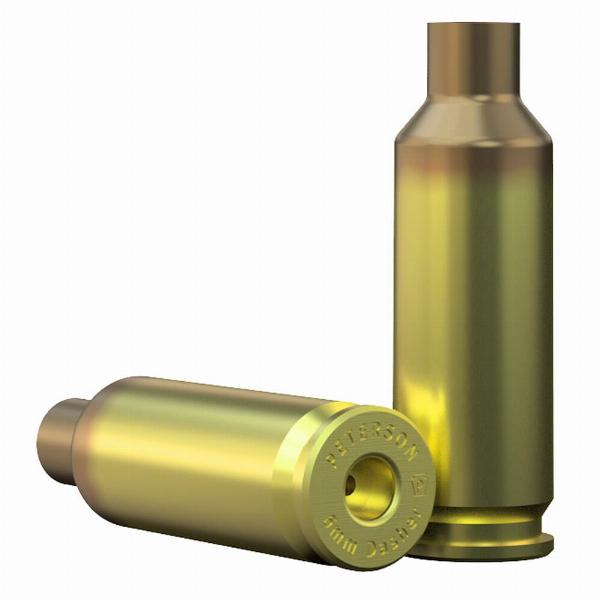 Peterson Hülsen 6mm Dasher 50 Stk.