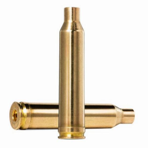 Norma Hülsen 7mm 100 Stk.