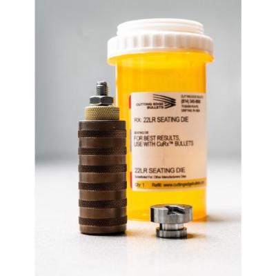 Cutting Edge Bullets .22lr Matrizensatz im Shop - image