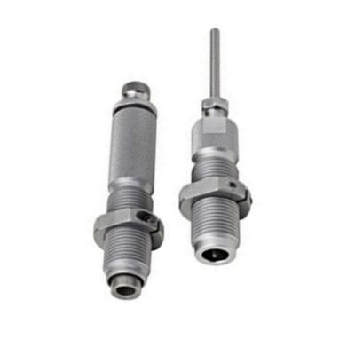 HORNADY 300 Winchester Short Magnum Custom Grade Vollkalibrier Matrizensatz - image