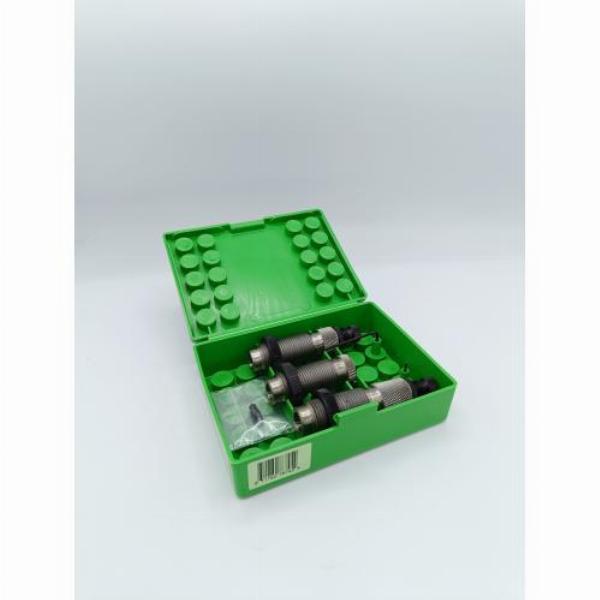 Redding Matrizensatz Body Die, 3-teilig, Typ S – 6XC