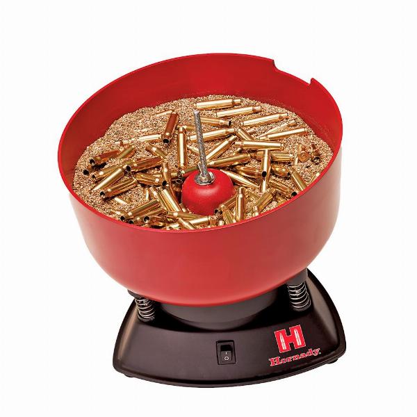 Hornady M-1 Case Tumbler Hülsenpoliergerät (220V)