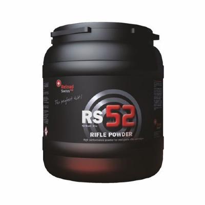 Reload Swiss RS 52 10 kg im Shop - image
