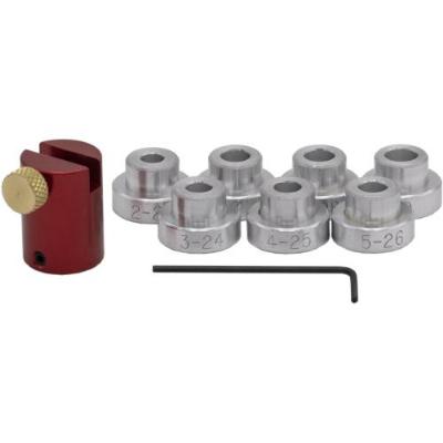Hornady Bullet Comparator OAL-Messhilfe für Messschieber - image