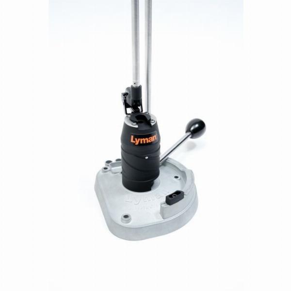 Lyman Accu-Prime Auto Load Zündhütchensetzer