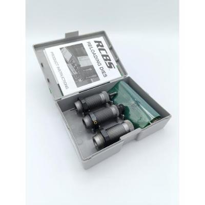 RCBS .44MAG/.44SPEC Carbide Hartmetallmatrizensatz - image