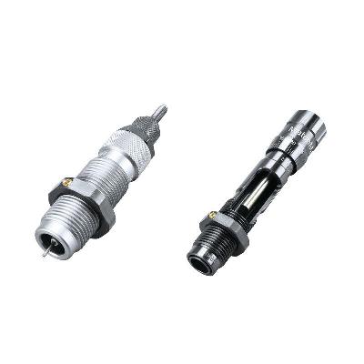 RCBS 6mm Benchrest Remington MATCHMASTER COMPETITION Vollkalibriermatrizensatz im Shop - image