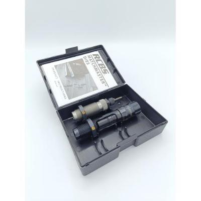 RCBS 6mm Benchrest Remington MATCHMASTER COMPETITION Setzmatrize - image