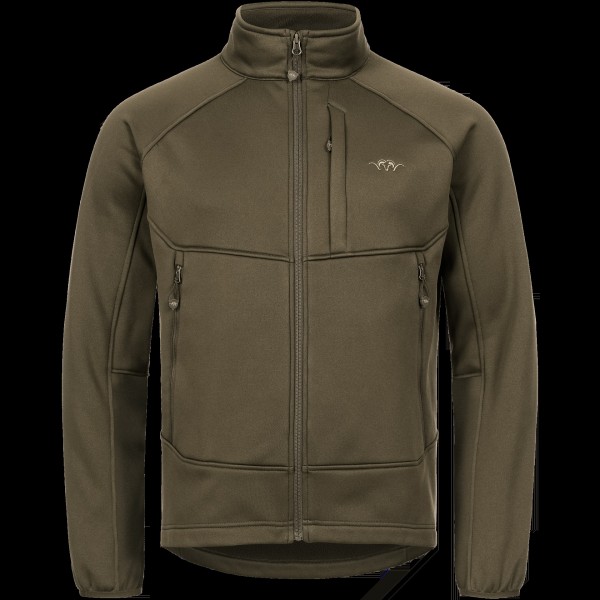 BLASER Herren Fleece Jacke Kuno