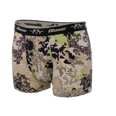 BLASER Shorts Magnum 2.0 HunTec Camo