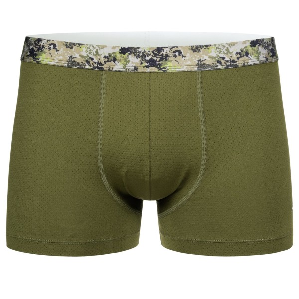 BLASER Shorts Magnum 3.0 Dunkel oliv Large